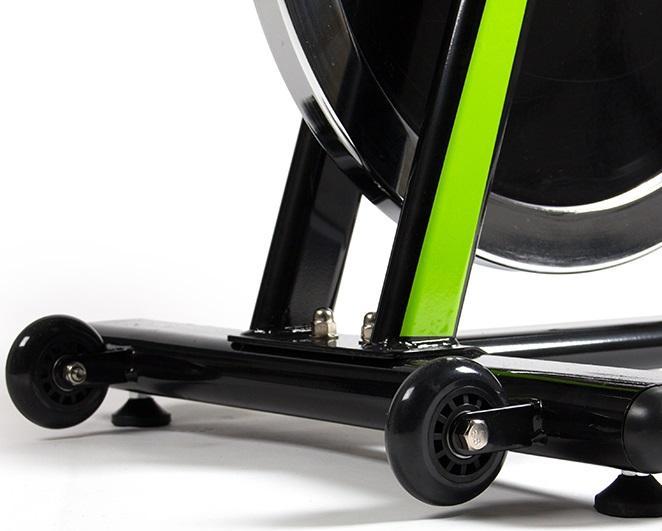 Produktbild Virtufit Fahrrad indoor Fahrrad mit Computer