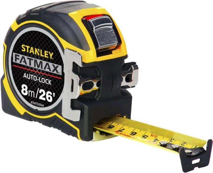 Produktbild Stanley Pro Autolock (cm, Metrisch, mm)