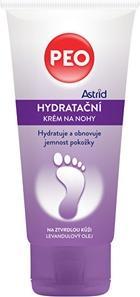 Immagine prodotto Astrid Crema idratante per i piedi Peo (100 ml)