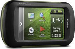 Produktbild Garmin Montana 610
