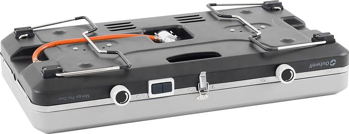 Image du produit Outwell Merapi Pro Duo Deluxe