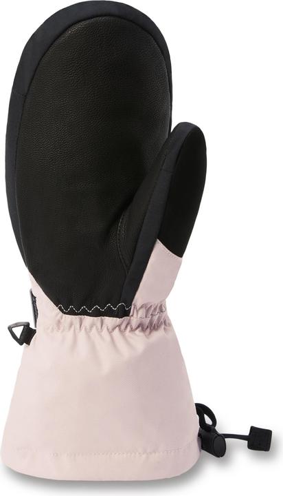 Image du produit Dakine Womens Leather Sequoia Gore-Tex Mitts (S)