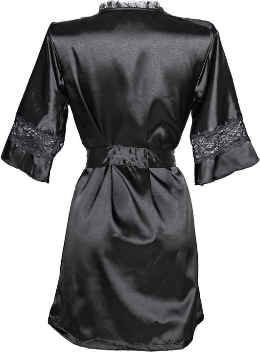 Immagine prodotto Christine Le Duc Sensualità in kimono (XL)
