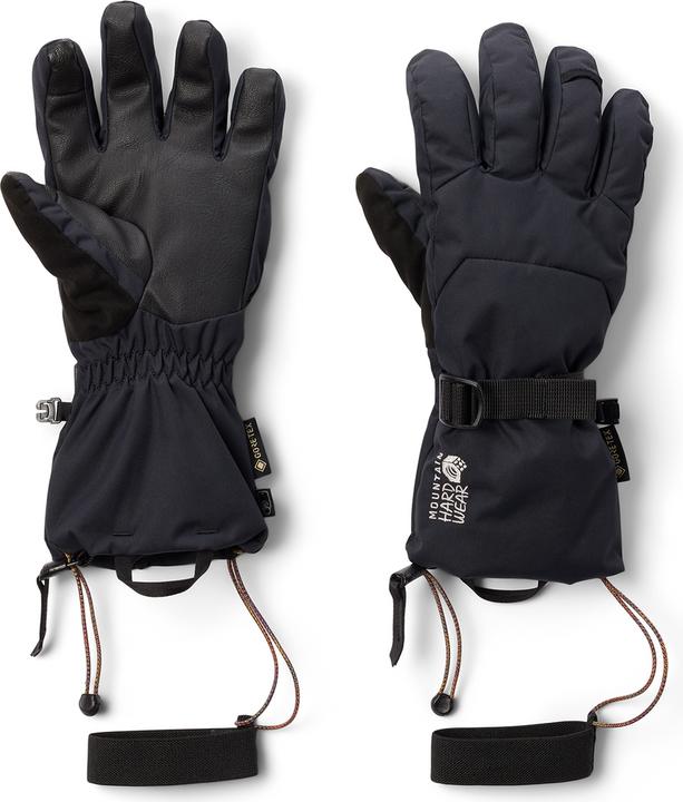 Produktbild Mountain Hardwear W All Tracks™ GORE-TEX® Glove (L)