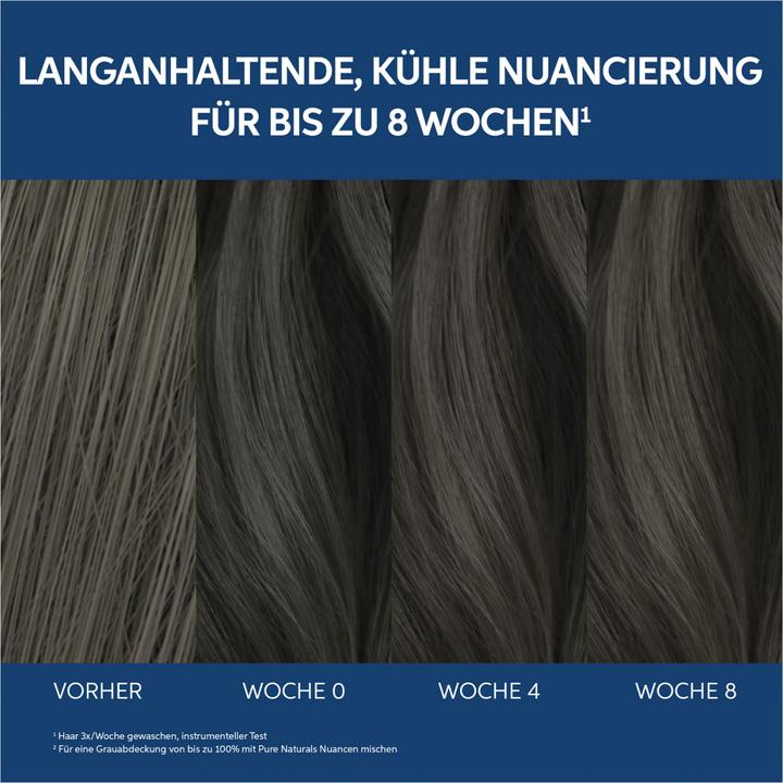 Produktbild Wella Koleston Rich Naturals 4/82 mittelbraun perl-matt 60 (4, 82 Mittelbraun Perl-Matt)