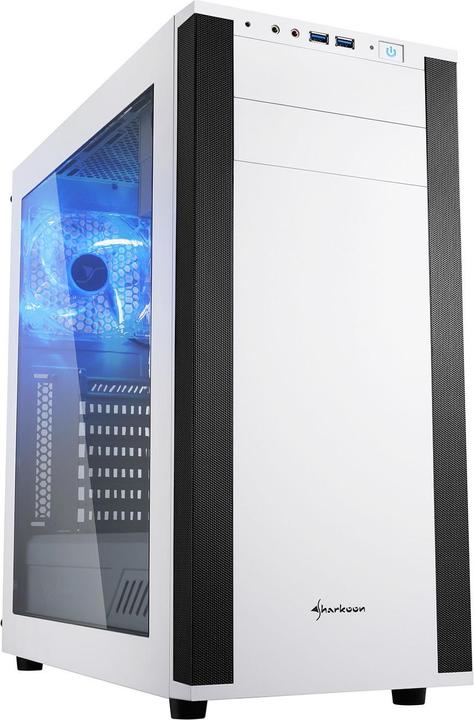 Sharkoon M25-W (ATX)