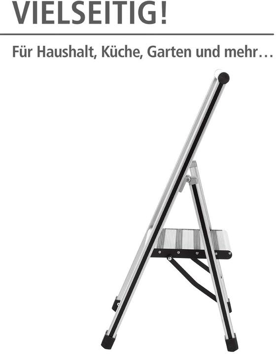 Immagine prodotto Wenko Responsabile del bilancio (Stile, 44 cm)
