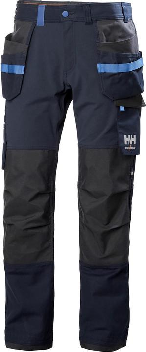599 NAVY/EBONY