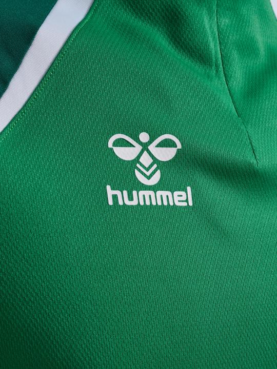 Produktbild hummel hmlLEAD 2.0 HALF ZIP (L)