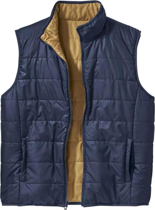 Image du produit Atlas For Men Gilet matelassé réversible pour hommes (XXL)