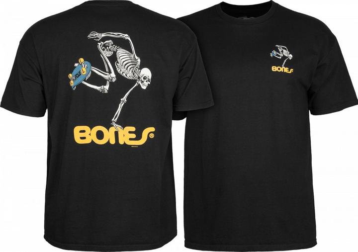 Image du produit T-Shirt Skate Skeleton (M)