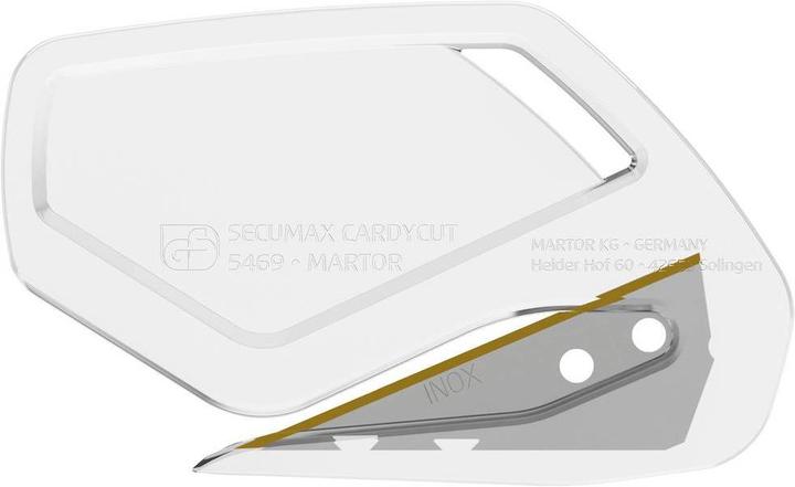Produktbild Martor Sicherheitsmesser (Cutter)