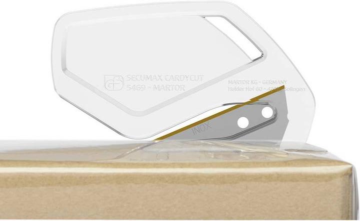 Produktbild Martor Sicherheitsmesser (Cutter)