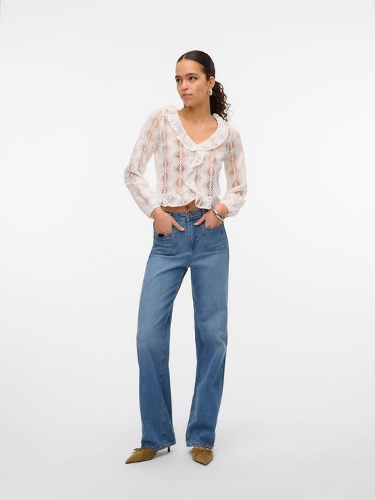 Image du produit Vero Moda VMMARTINE Top Top (XS)