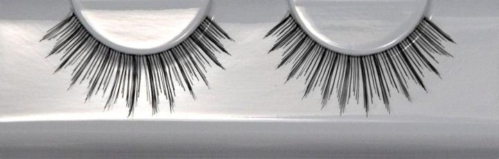 Immagine prodotto Grimas Ciglia di capelli umani (Ciglia artificiali)