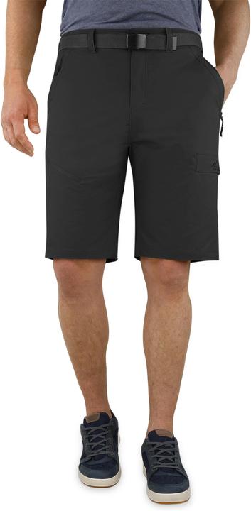 Image du produit Normani Short softshell pour homme Minkey (XXL)