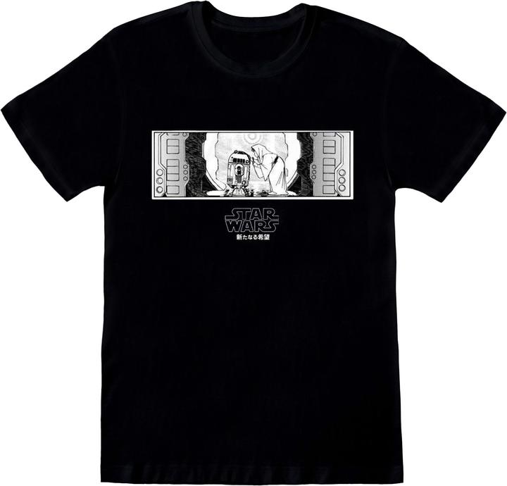 Produktbild Star Wars Tshirt (M)