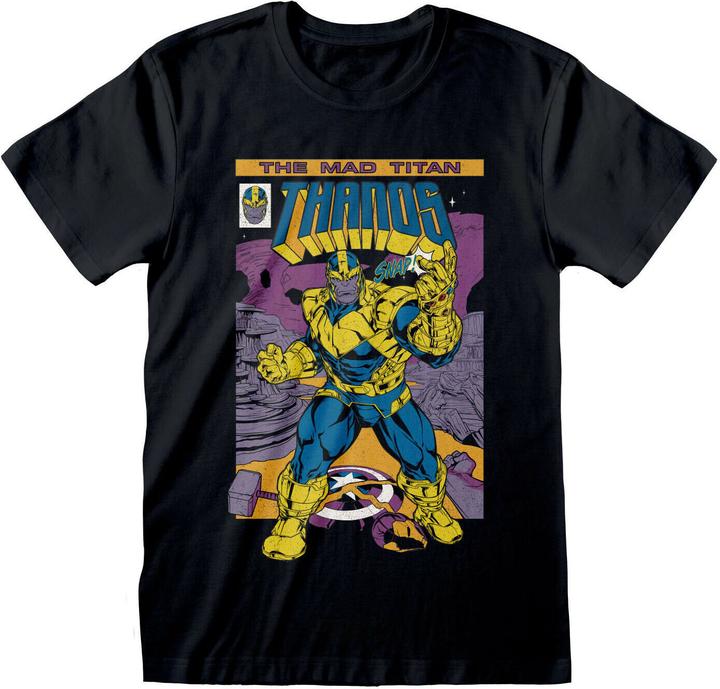 Produktbild Marvel Tshirt (S)