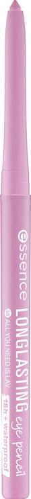 Actual product image essence Long-lasting eye pencil 38 all you need is LAV (38 all you need is LAV)