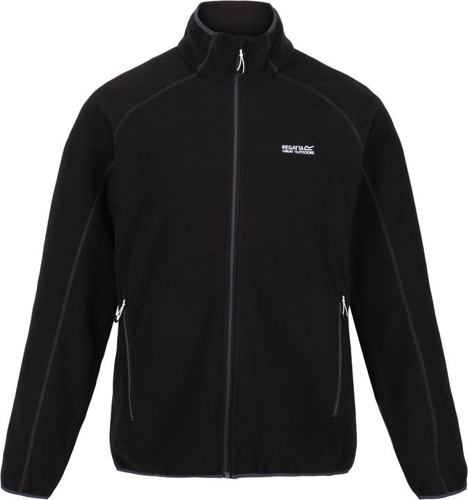 Produktbild Regatta Hadfield Fleecejacke Durchgehender Reissverschluss (L)