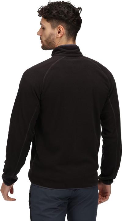 Produktbild Regatta Hadfield Fleecejacke Durchgehender Reissverschluss (L)
