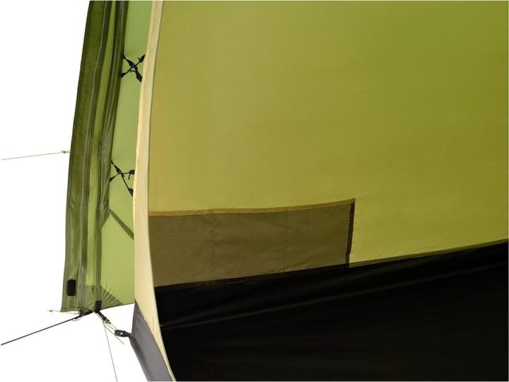 Actual product image Stoic FästaSt. 3P (Tunnel tent, 2.56 kg, 3 persons)