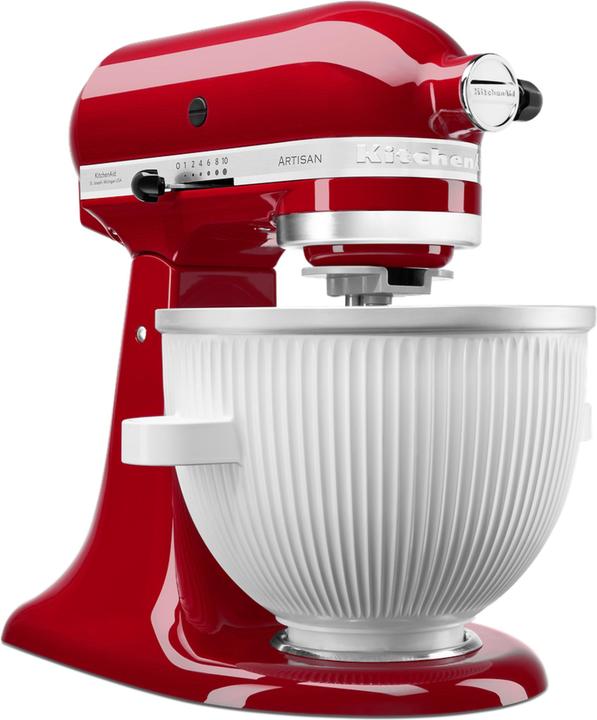 Immagine prodotto KitchenAid 5KSMICM Ghiaccio da barba