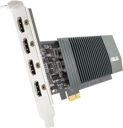 Produktbild ASUS GeForce GT 710 H4 SL 2GD5 (2 GB)