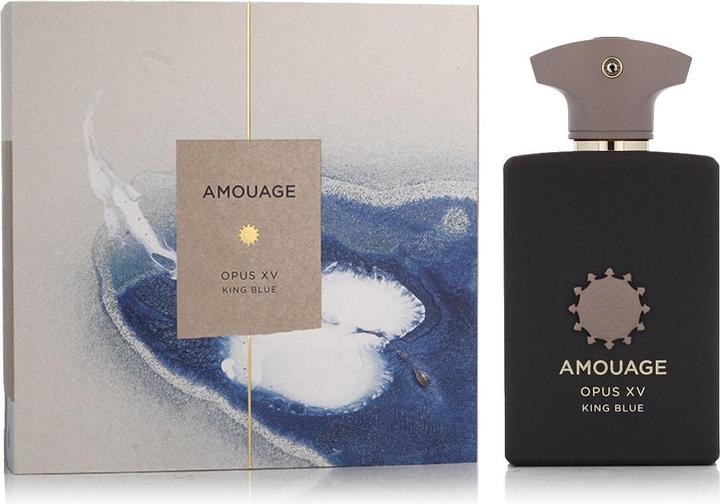 Image du produit Amouage Opus XV (Eau de parfum, 100 ml)