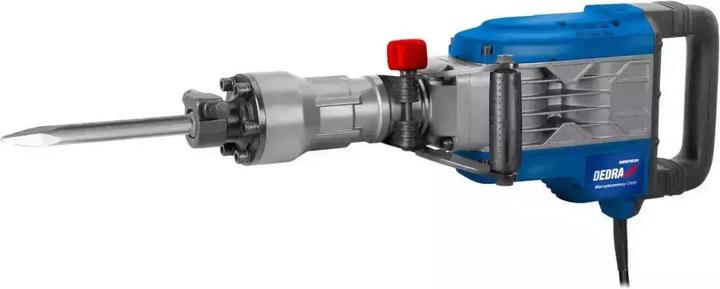 Image du produit Dedra marteau de démolition DED7835 1700 W (Fonctionnement sur batterie)