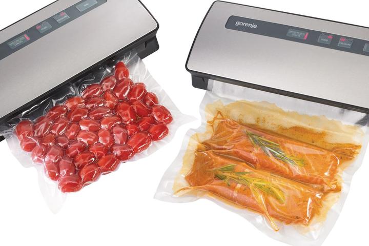 Image du produit Gorenje VS120E vide sealer gris