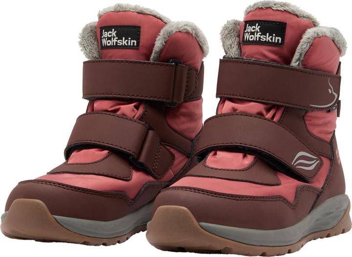 Actual product image Jack Wolfskin Polar Bear-G Texapore Mid Vc K (36)
