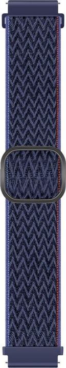 Actual product image Strap-it Elasticated wristband (Elasticated nylon, Versa 2)