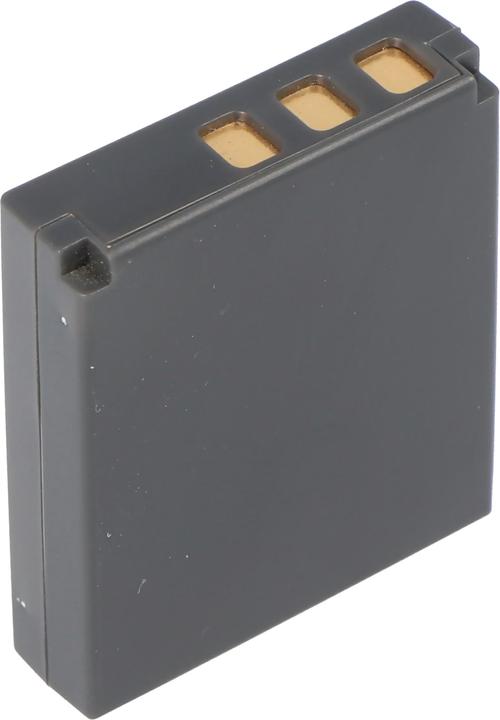 Produktbild AccuCell Akku Traveler DC-8600 Akku, DC-X5, DC-XZ6 (Akku)