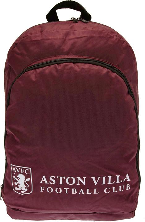 Actual product image Aston Villa FC Backpack React