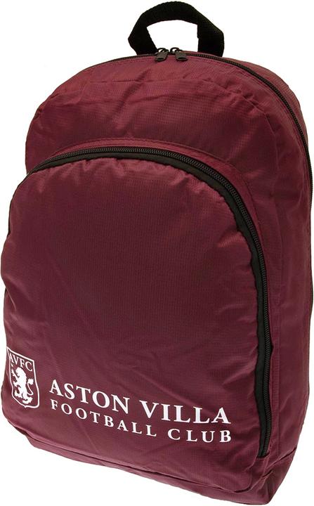 Actual product image Aston Villa FC Backpack React