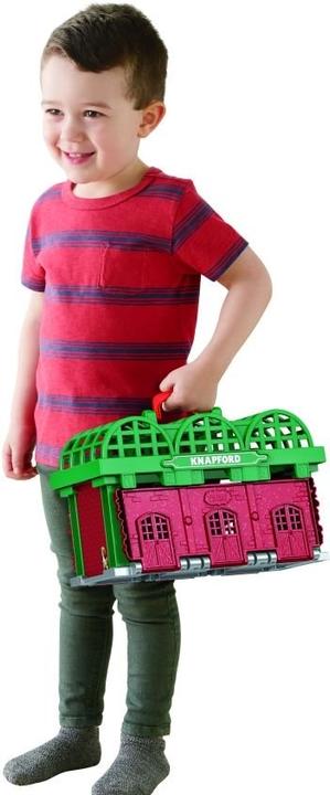 Actual product image Fisher-Price HGX63 play vehicle/play track