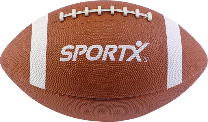 Image du produit Sport X RB-S9/ORANGE