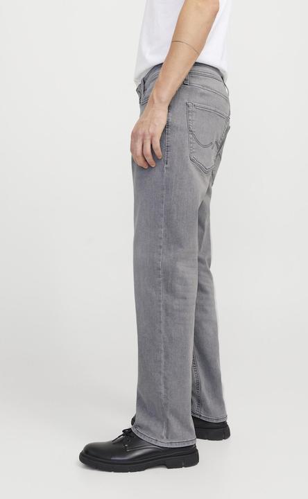 Produktbild Jack & Jones JJIMIKE JJORIGINAL SQ 236 Comfort Fit Jeans Tapered Fit Jeans (38)