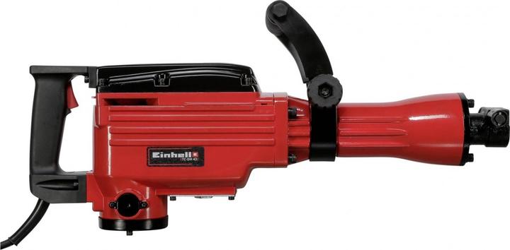 Einhell Demolition hammer TC-DH 43 1600 W (Electrical connection)