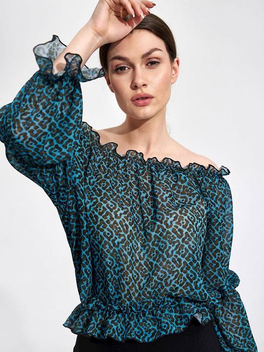 Figl Bluse (S/M)
