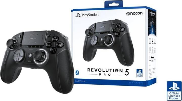 Produktbild Nacon Gaming Revolution 5 Pro (PC, PS4, PS5)