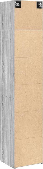Immagine prodotto VidaXL Unità alta stretta (45 x 42,5 x 225 cm)