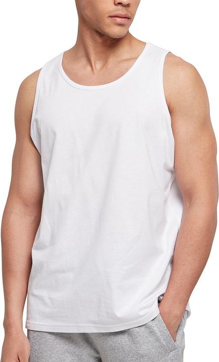Image du produit Build Your Brand Basic Haut sans manches (5XL)