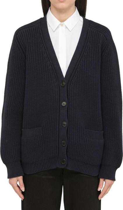 Immagine prodotto Prada Cardigan in cotone (40)