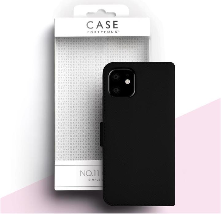 Produktbild Case FortyFour No.11 (Apple iPhone 11)