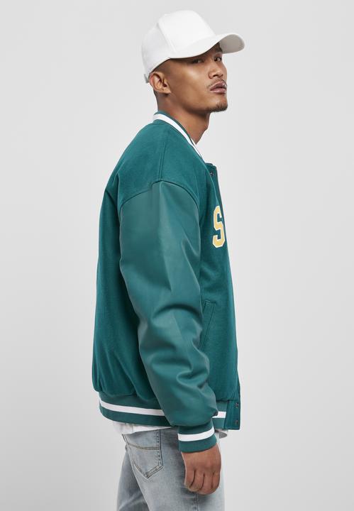 Produktbild Starter Team Jacket (XXL)