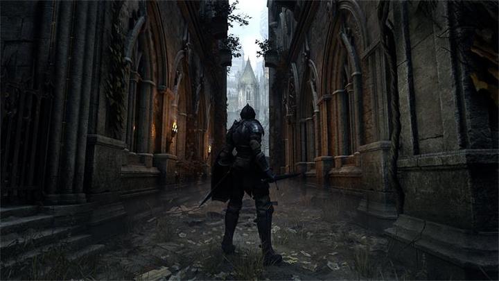 Image du produit Sony Demon’s Souls (PS5, DE)