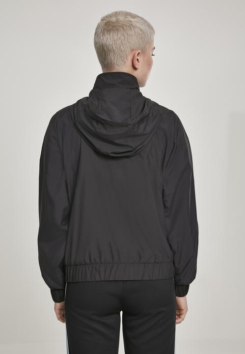 Produktbild Urban Classics Ladies Panel Pull Over Jacket (3XL)