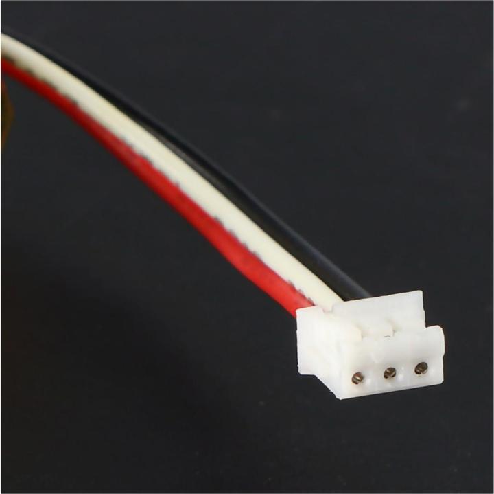 Actual product image AccuCell Battery GoPro CHDHA-301, Hero +, Hero HWBL1, Hero Plus Battery PR-062334